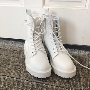 Steve Madden Tornado Boots